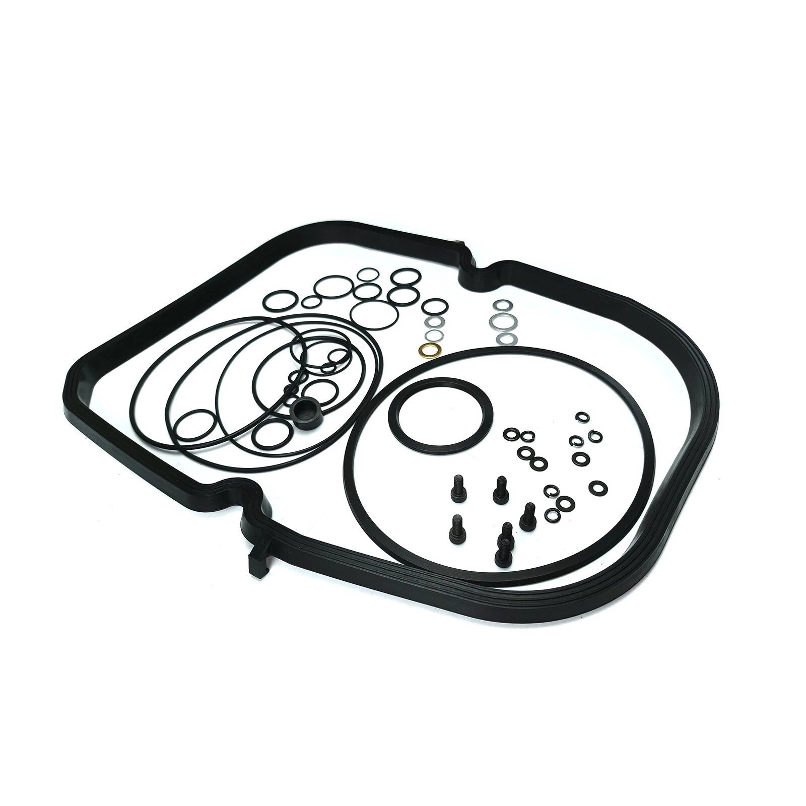 722.3 Transmission Master Rebuild Kit Overhaul Friction Discs For Mercedes