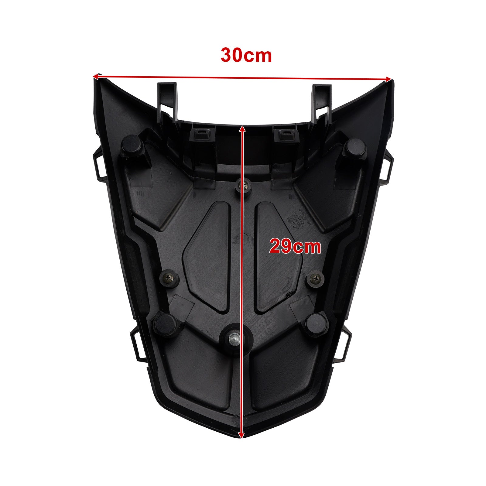 Tail Rear Seat Cover Fairing Cowl For BMW R1300GS 2024-2026