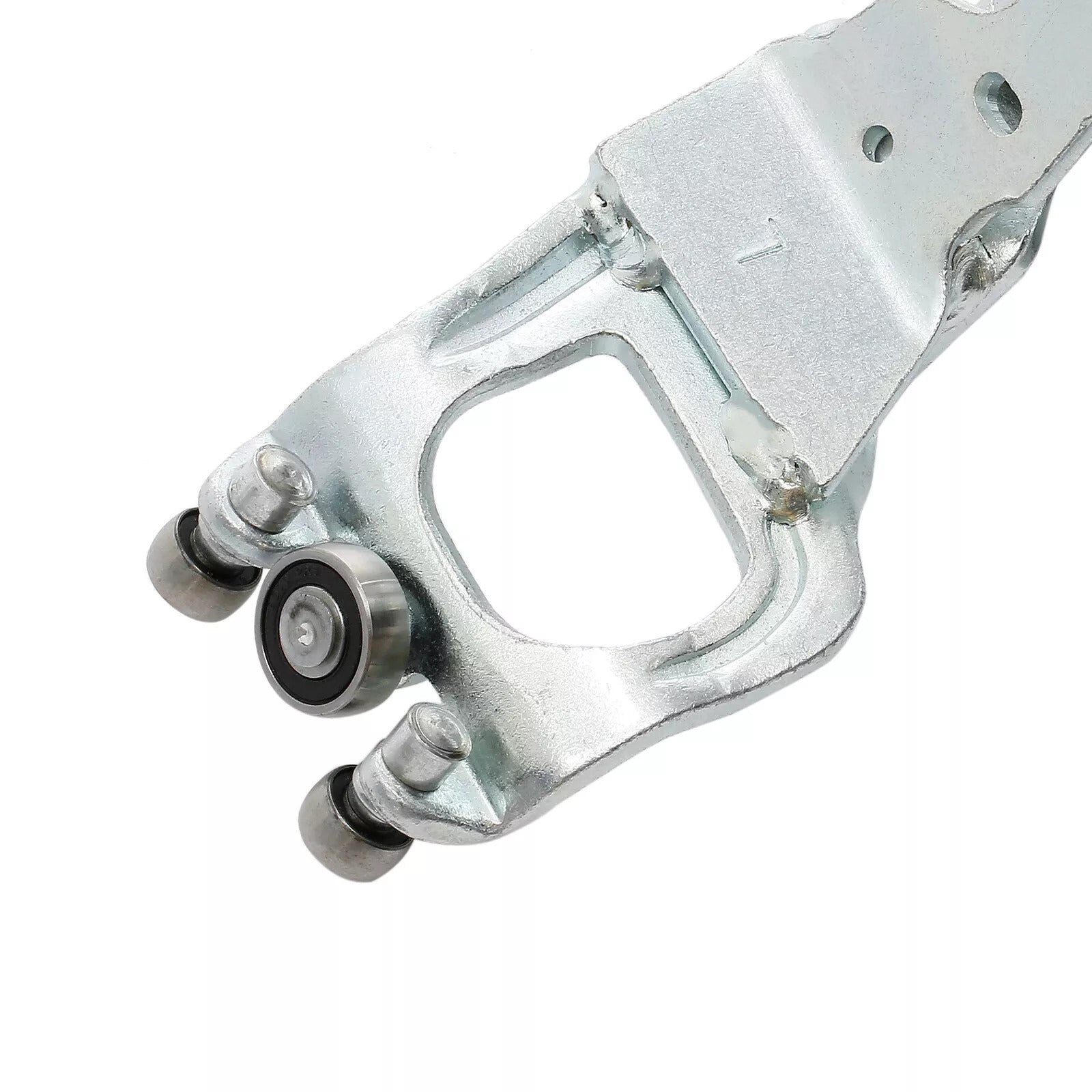 2004-2010 Toyota Sienna Left & Right Center Sliding Door Hinger & Rolle