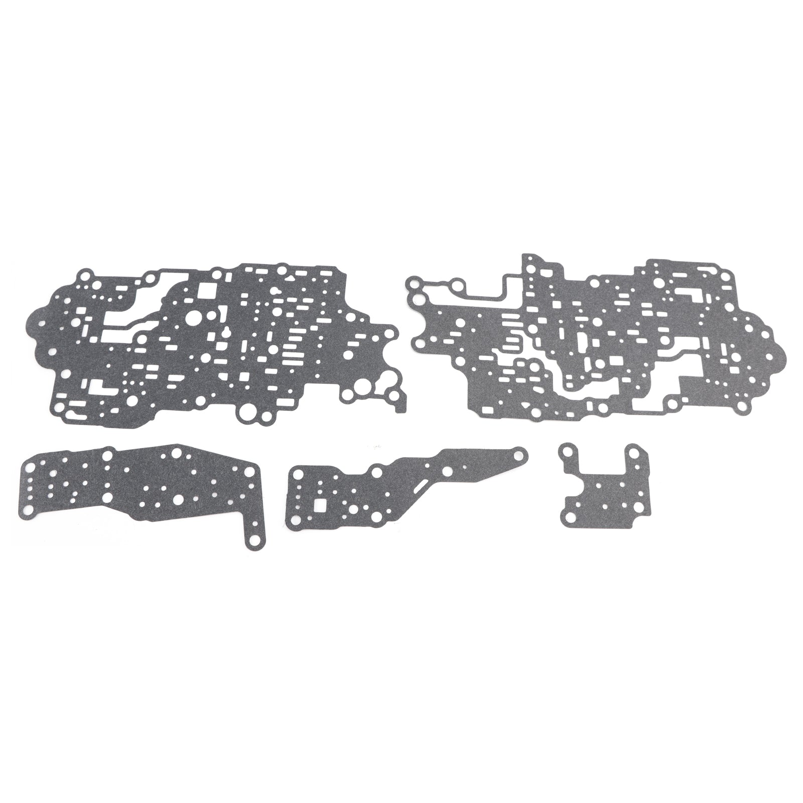 2009-2012 Toyota Venza 2.7 Transmission Master Rebuild Kit W/ Filter U760E U760F
