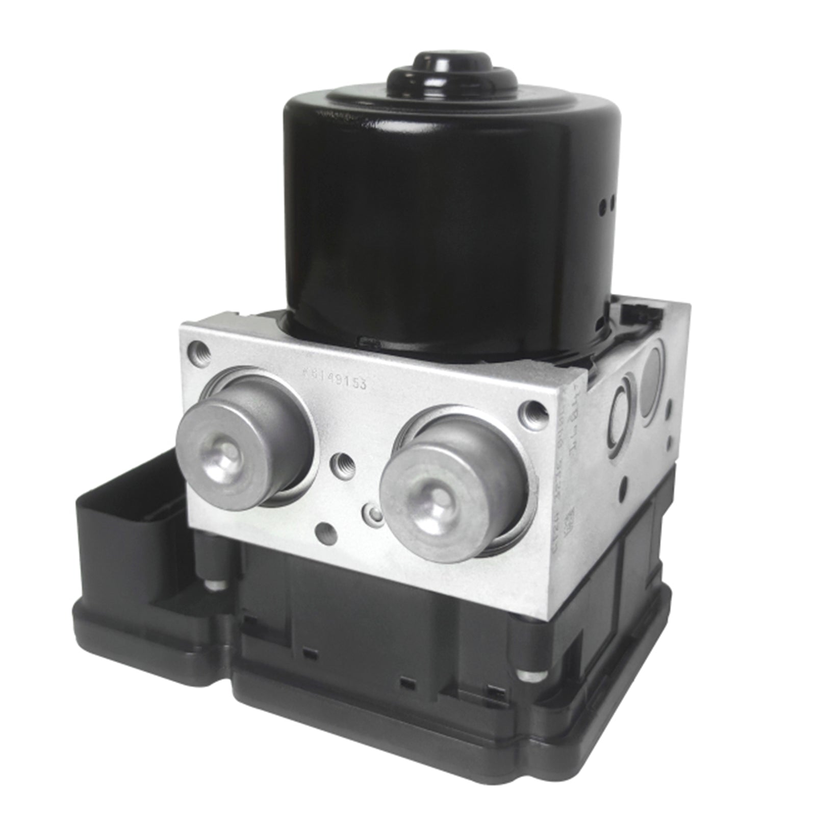 2011-2014 Lincoln MKX ABS rempompconstructie DT4Z2C215A