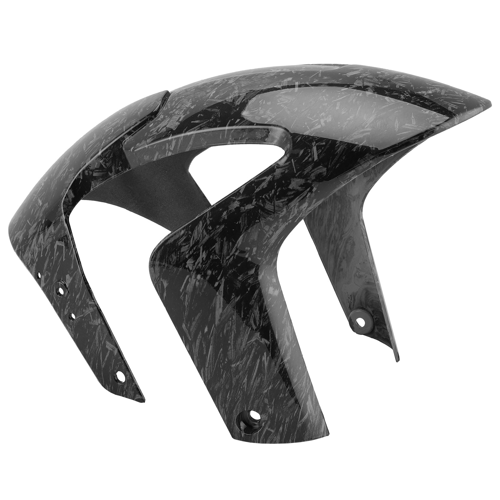 Front Fender Mudguard Fairing Fit for Aprilia RS660 20-24 RSV4 2021-2024