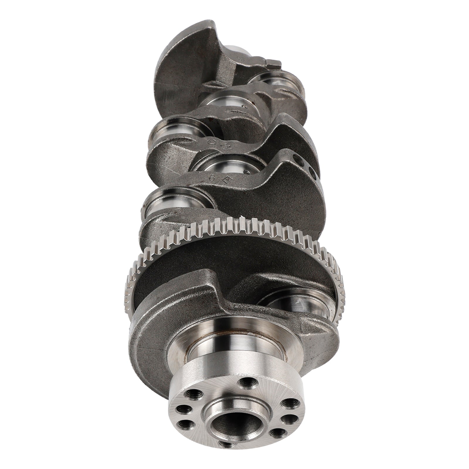 Virabrequim do motor principal & Rolamentos de biela para BMW 2.0L N42B20A N43B20A N46B20