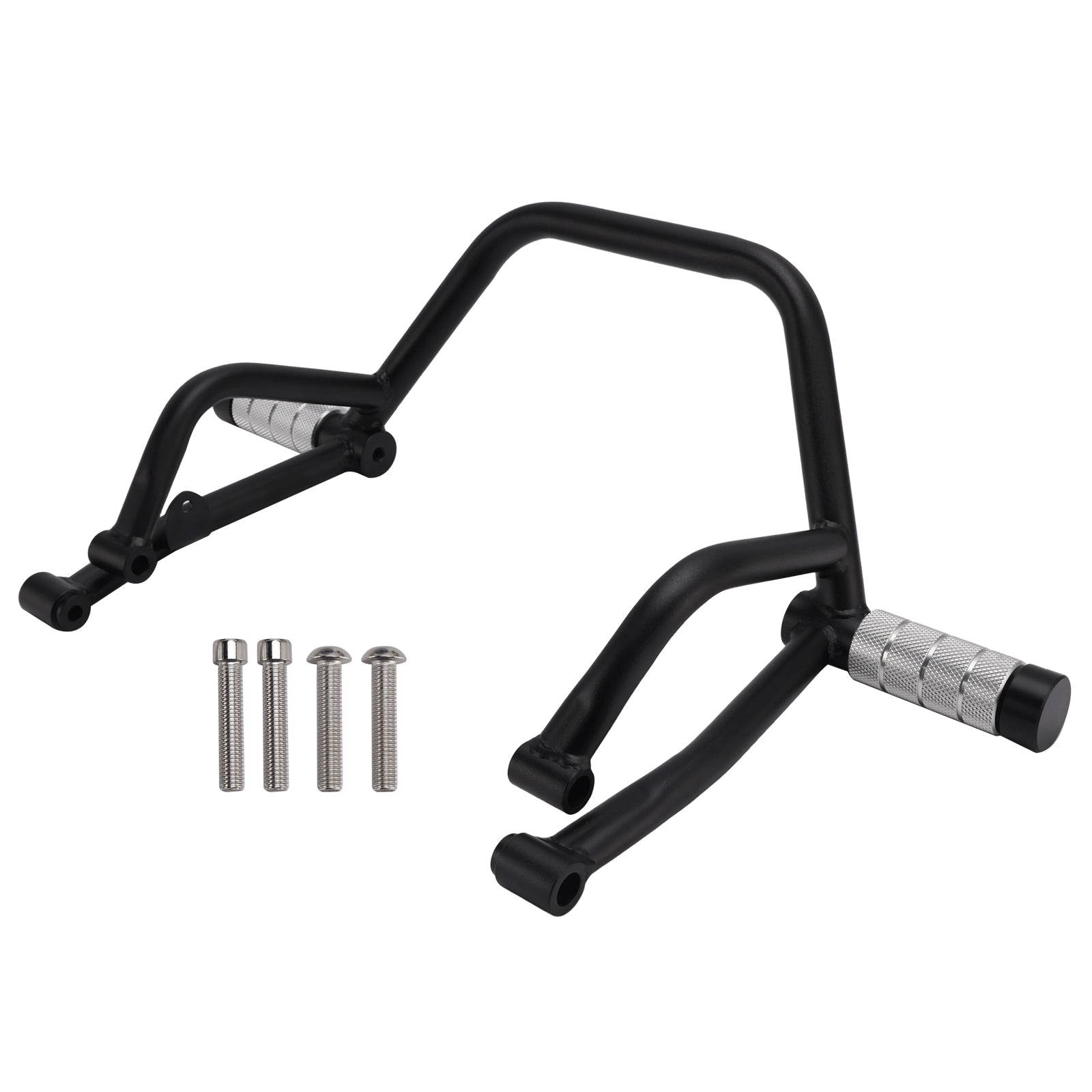 Bumper Engine Protection Guard Crash Bar Fits For Yamaha Mt-09 2021-2023
