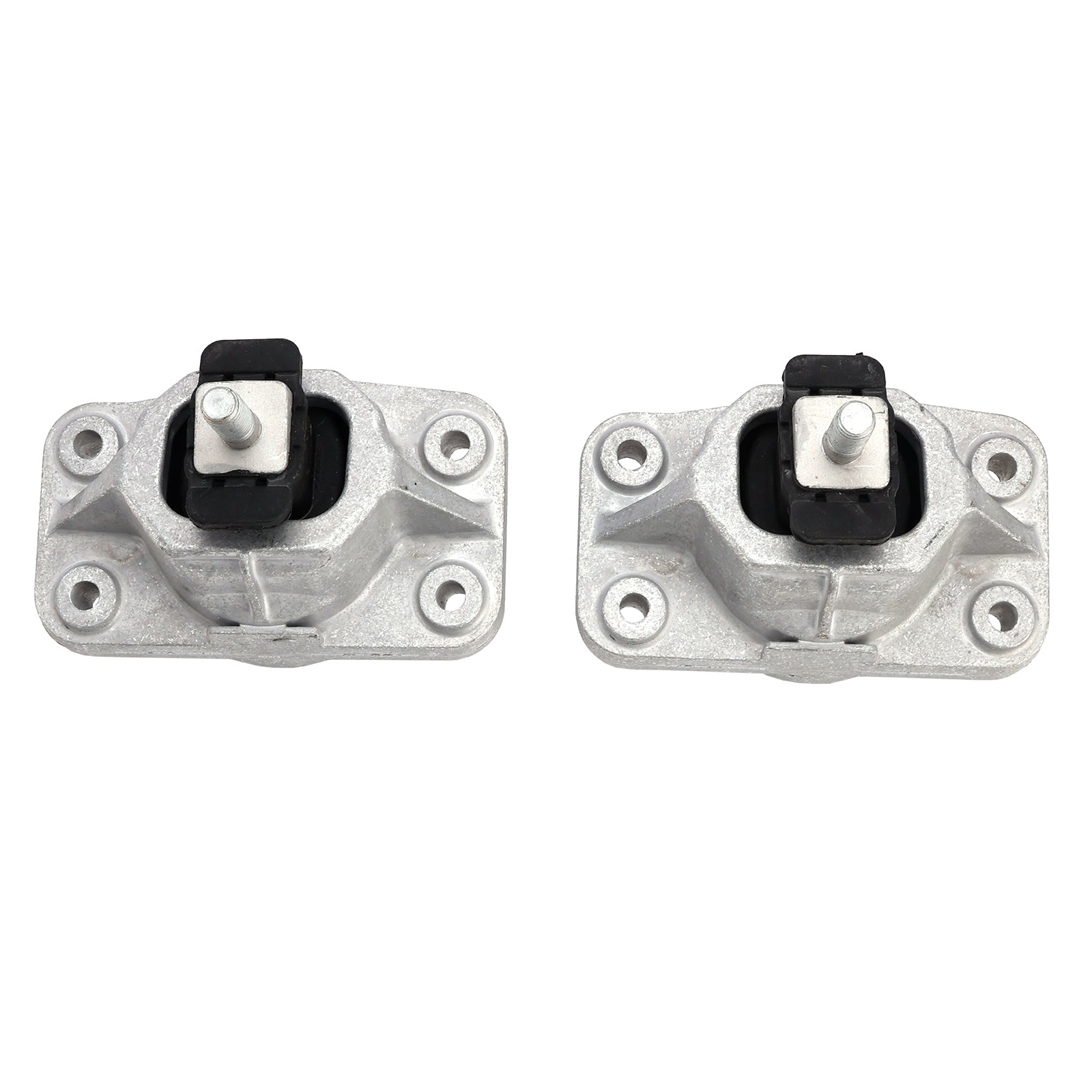 Left and Right Engine Motor Mount LR179381 LR056882 For Land Rover Range Sport