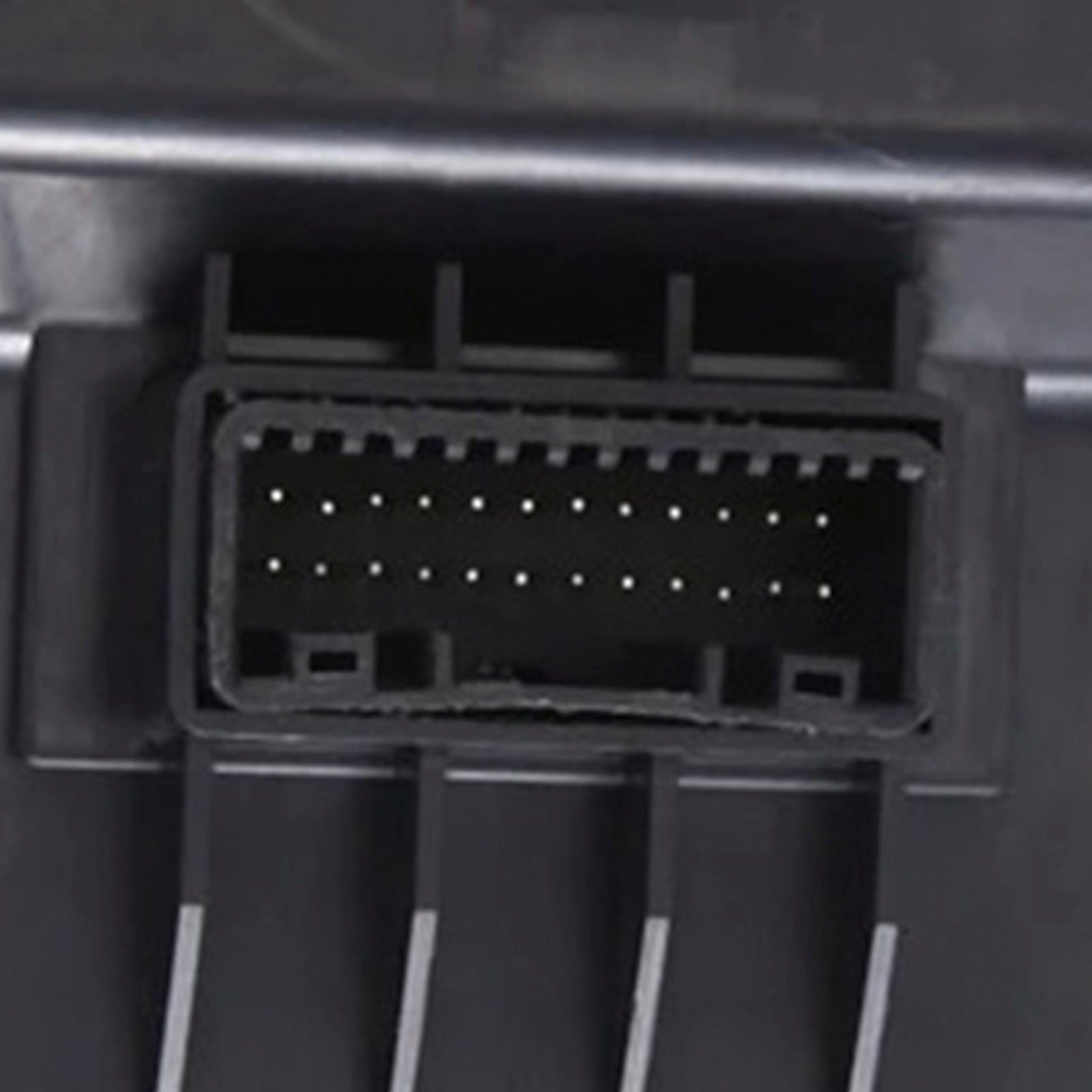 2015-2019 Hyundai Tucson Autoconsole Parkeren Multischakelaar 93300-F8050