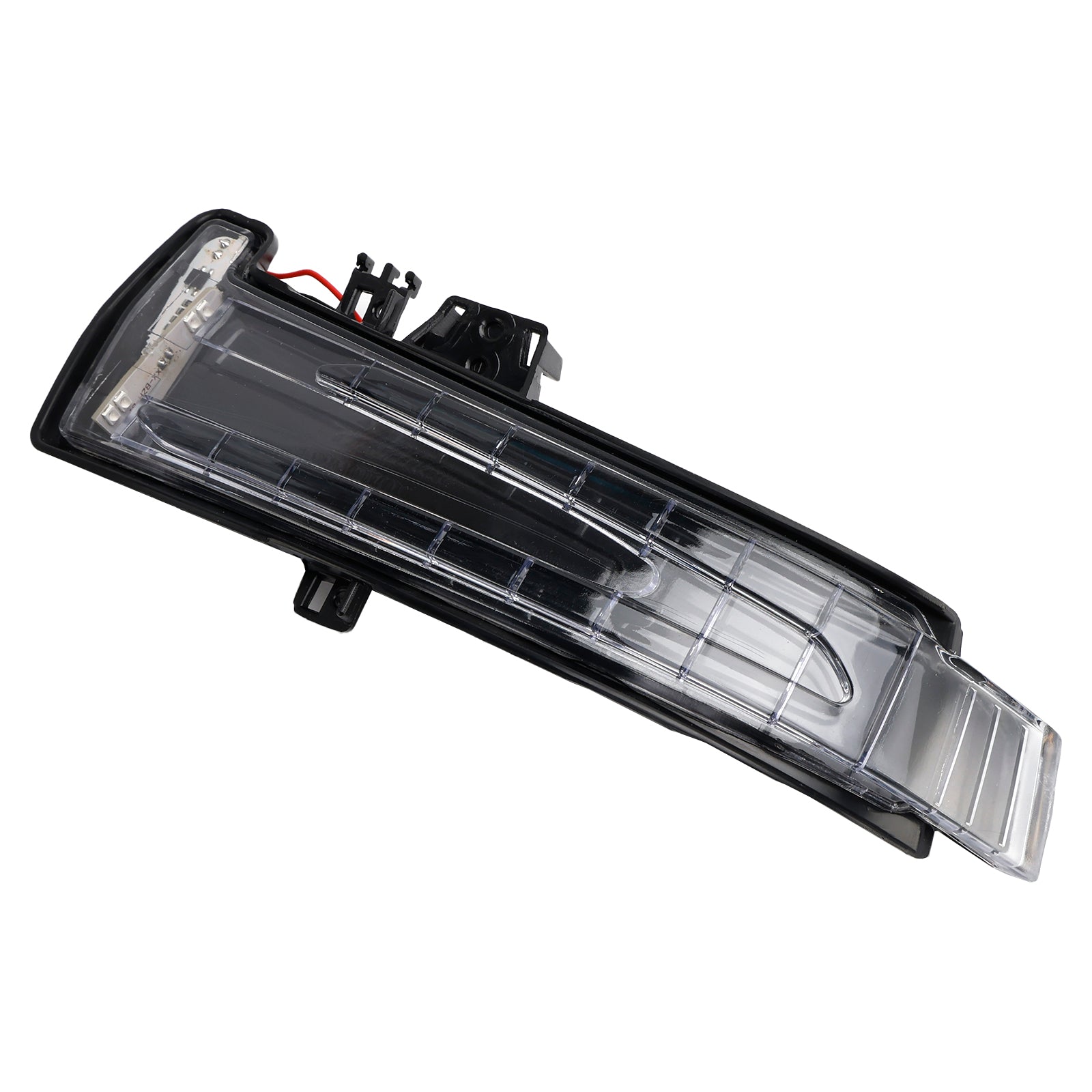 Kontrolka LED spätného zrkadla ľavého krídla pre Mercedes W176  W246  W204