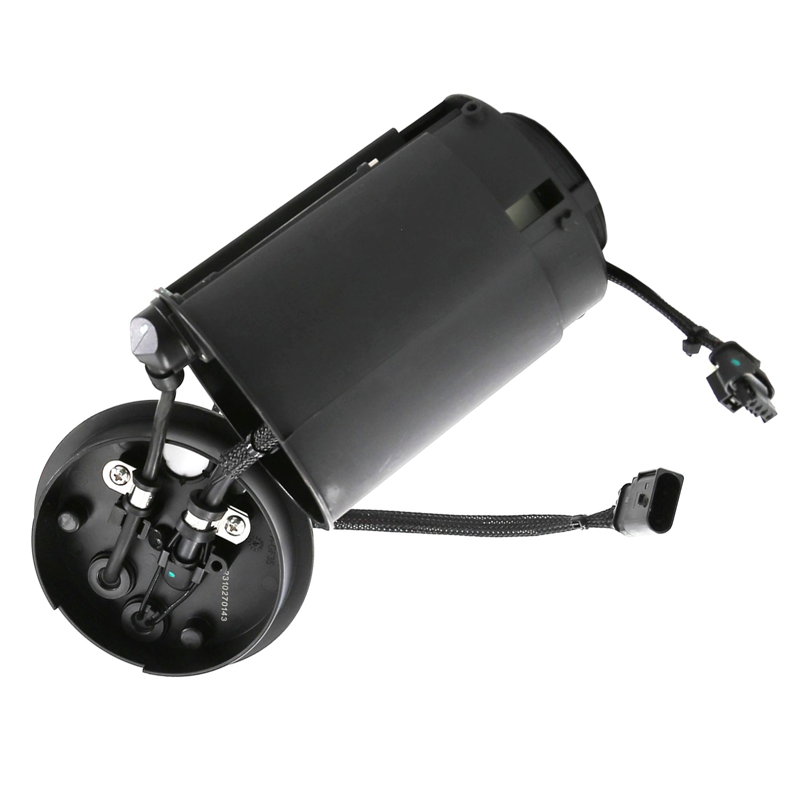 Aquecedor de fluido de escape diesel para Sprinter 2500 3500 9064700553