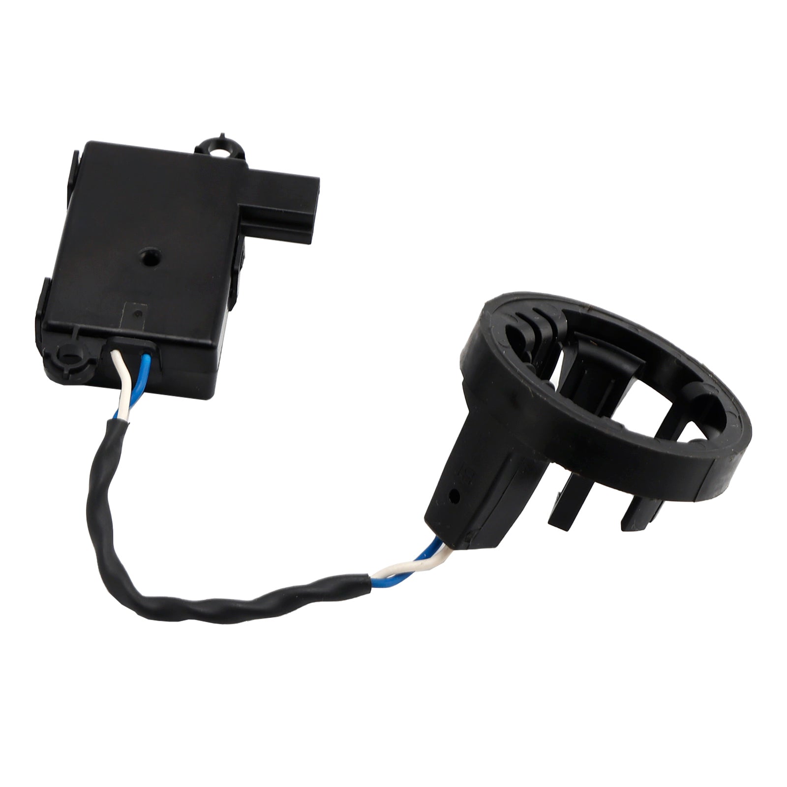 Module d'immobilisation d'allumage antivol pour Chevy Equinox Terrain 10-17 13523275