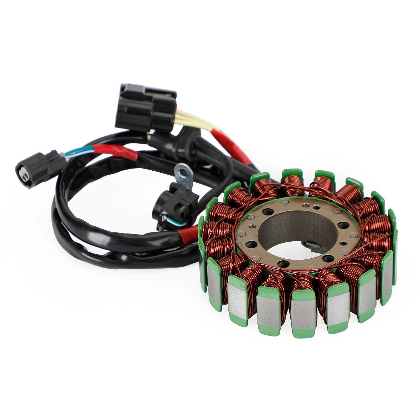 Generator Stator For Honda Rancher 420 TRX420 FE1/FM1/FM2/TE1/TM1 4x4 2014-2023