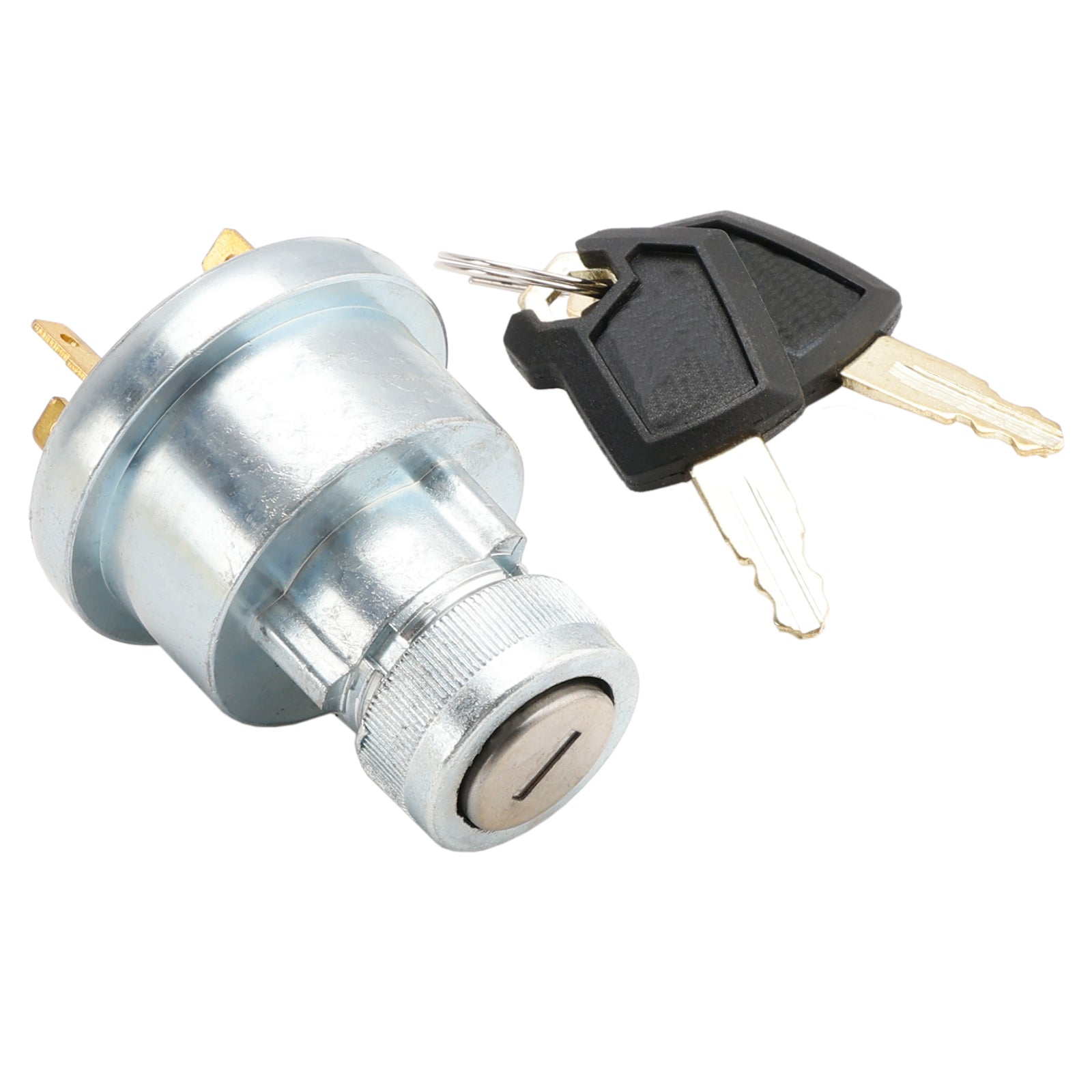 163-2659 1632659 Switch Assy Starter Switch för Caterpillar Grävmaskin 416b