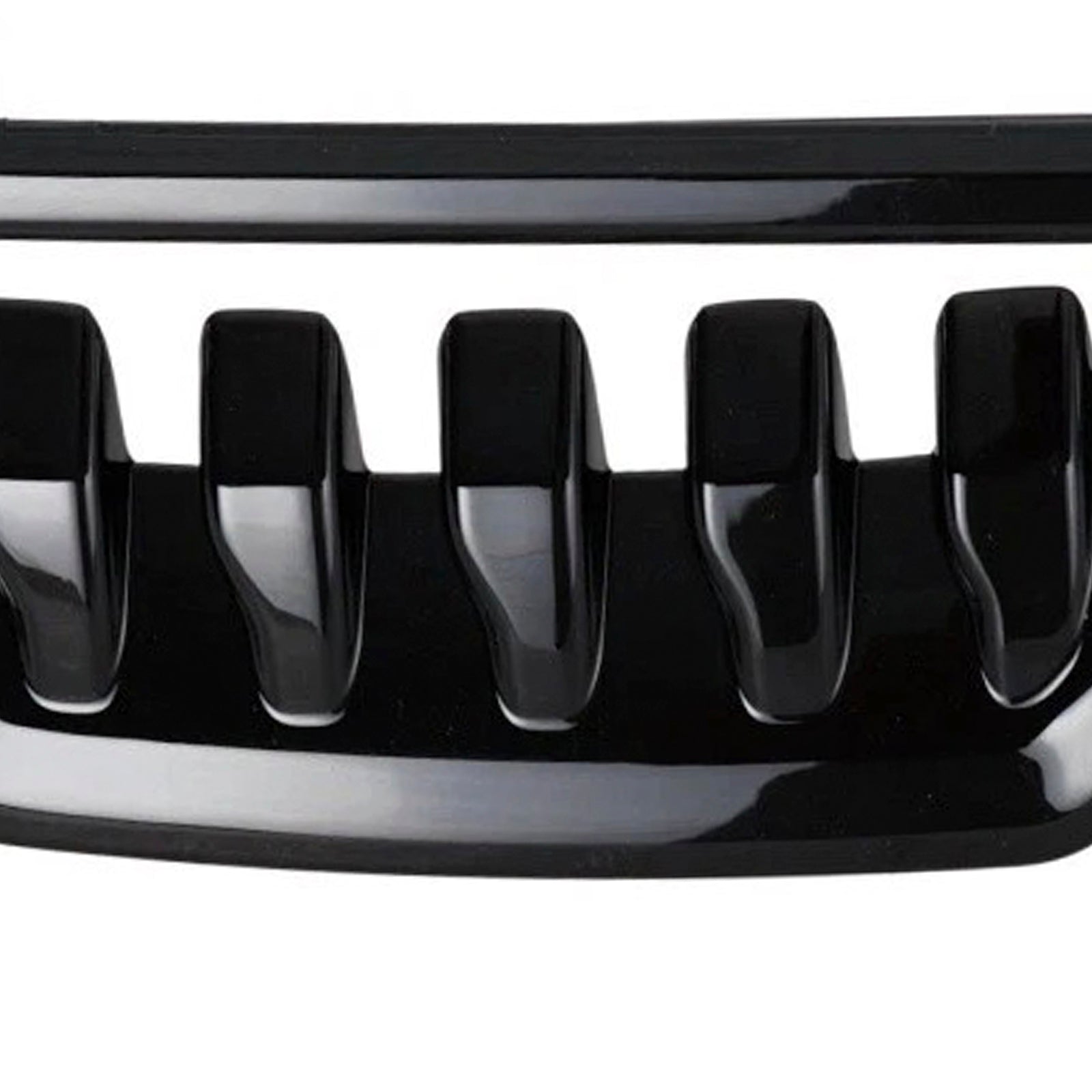 GMC Sierra 1500 2022-2024 Gauche & Grilles de pare-chocs côté droit