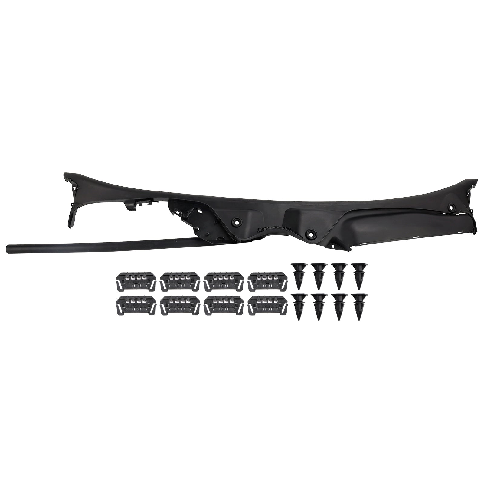 Mercedes Benz W211 Cache-pare-brise 2118300513