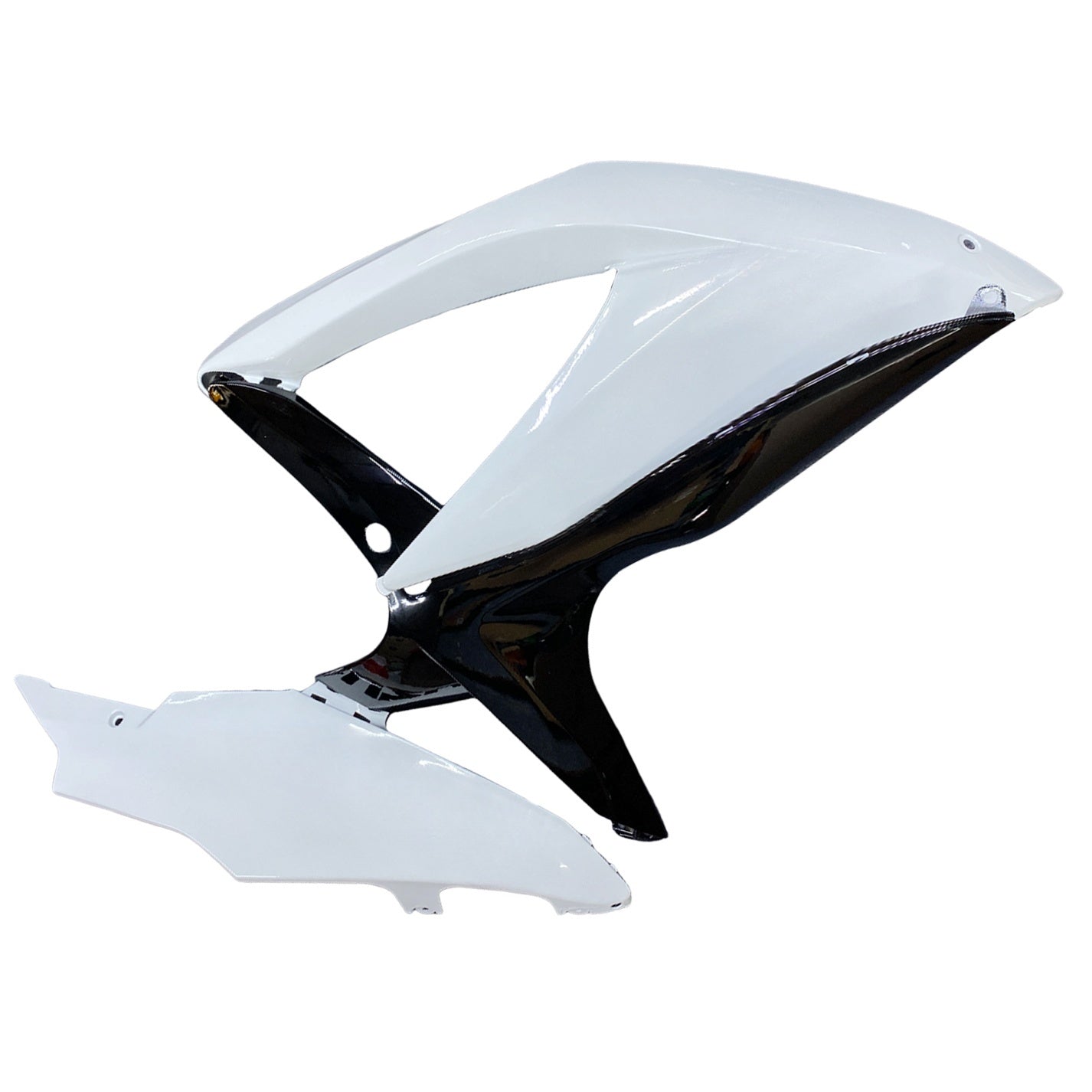 Injection Fairing Kit Bodywork Plastic ABS For Suzuki GSXR 600/750 2008-2010 K8