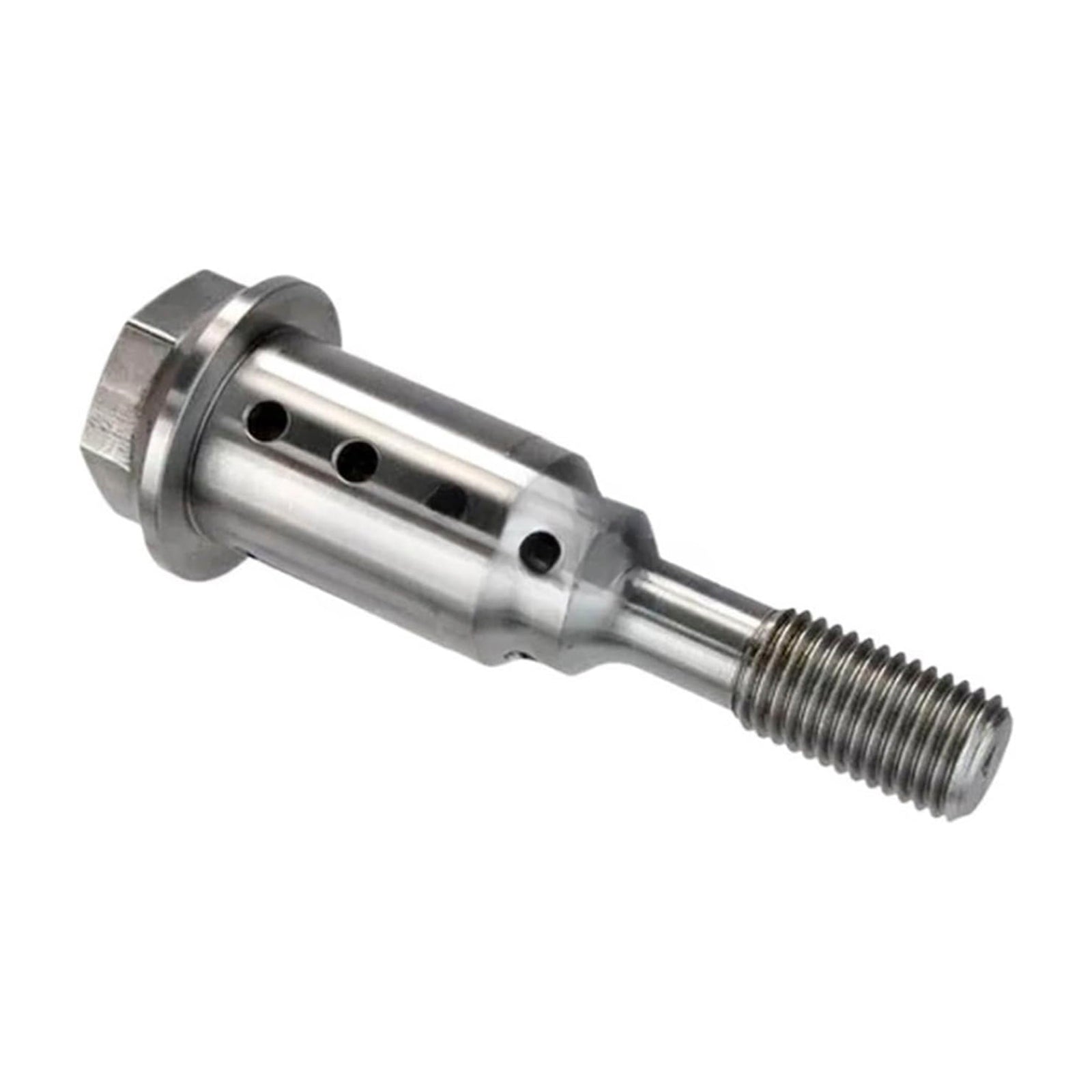 2016 Fiat Toro 1.8 16v Engine Center Screw Valve 55247723