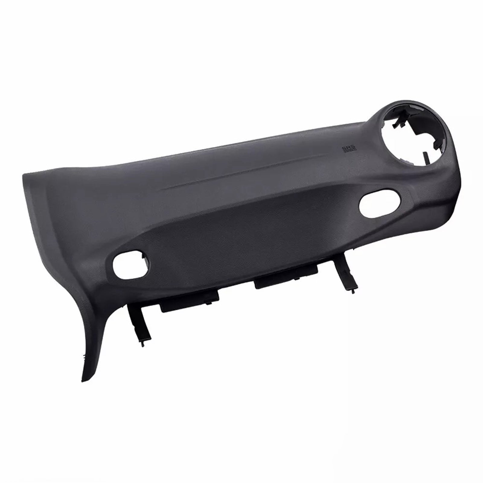 2015-2018 Jeep Wrangler JK passagiersdashboardafdekking sierpaneel 5QZ89DX9AB