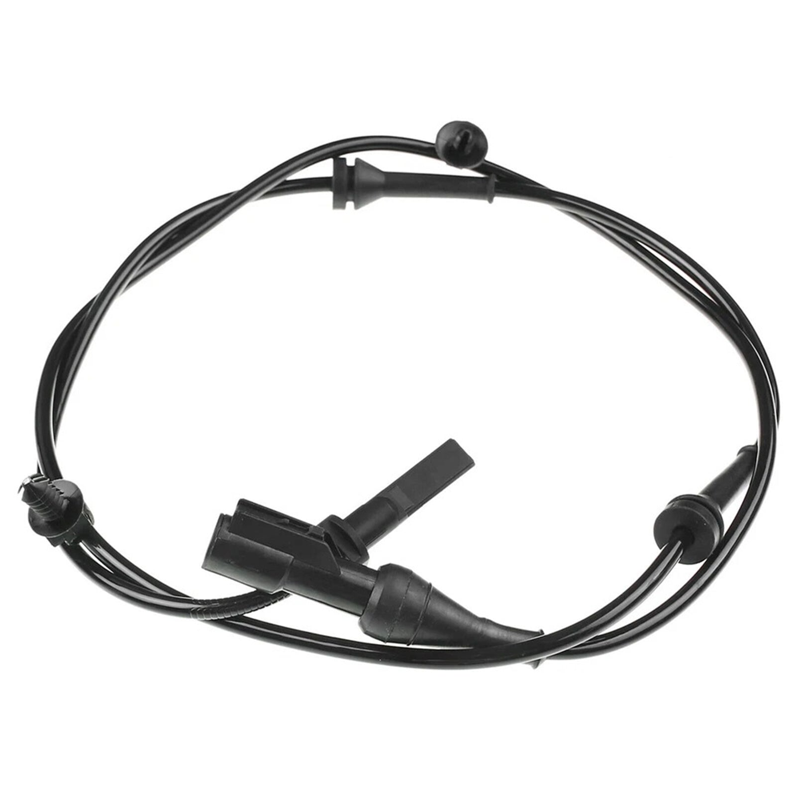 Sensor de velocidade da roda ABS esquerda e direita e direita 5F9Z2C204AA para Ford Freestyle 05-07