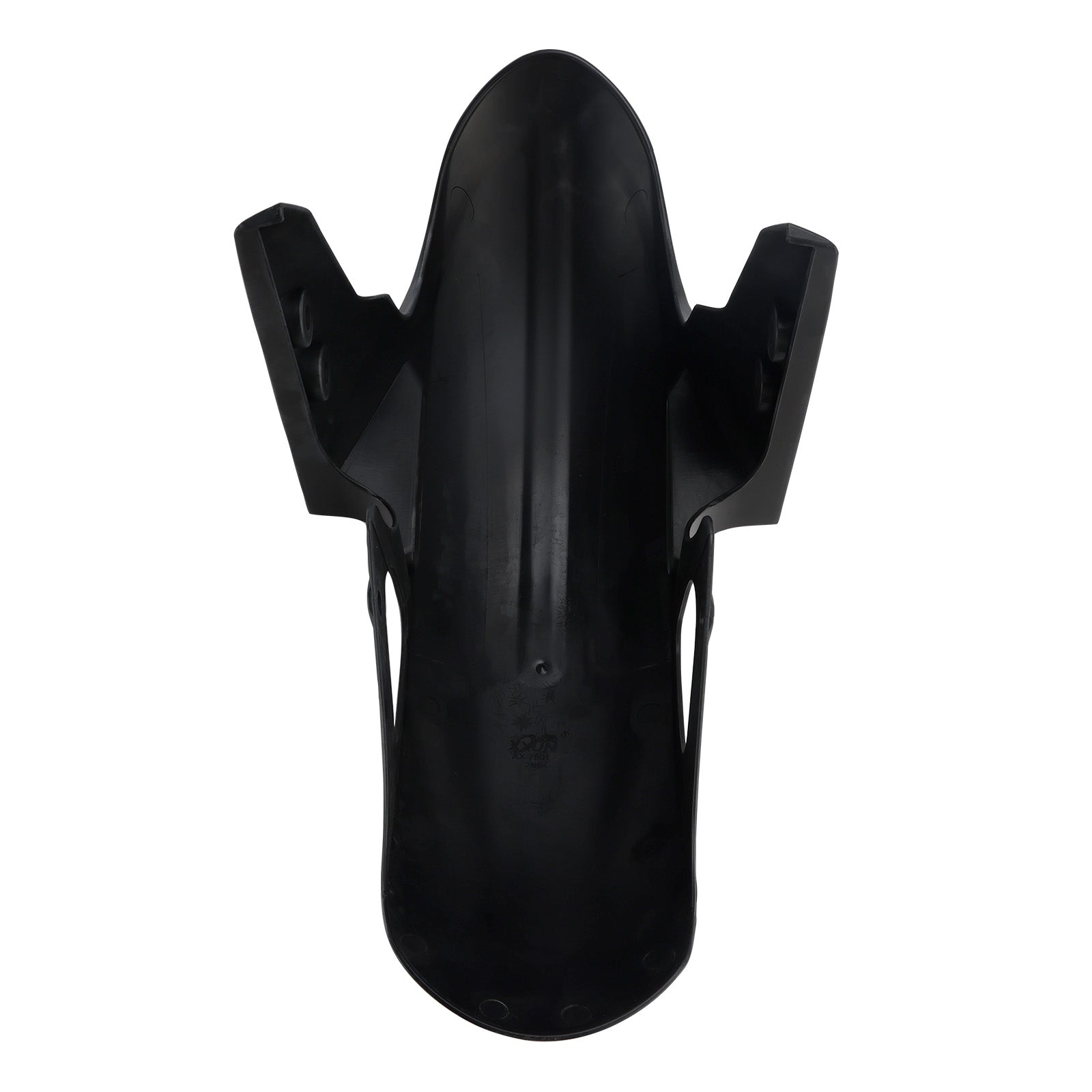 2025-2026 Yamaha YZF-R3 YZF R25 MT-03 Front Fender Mudguard Fairing