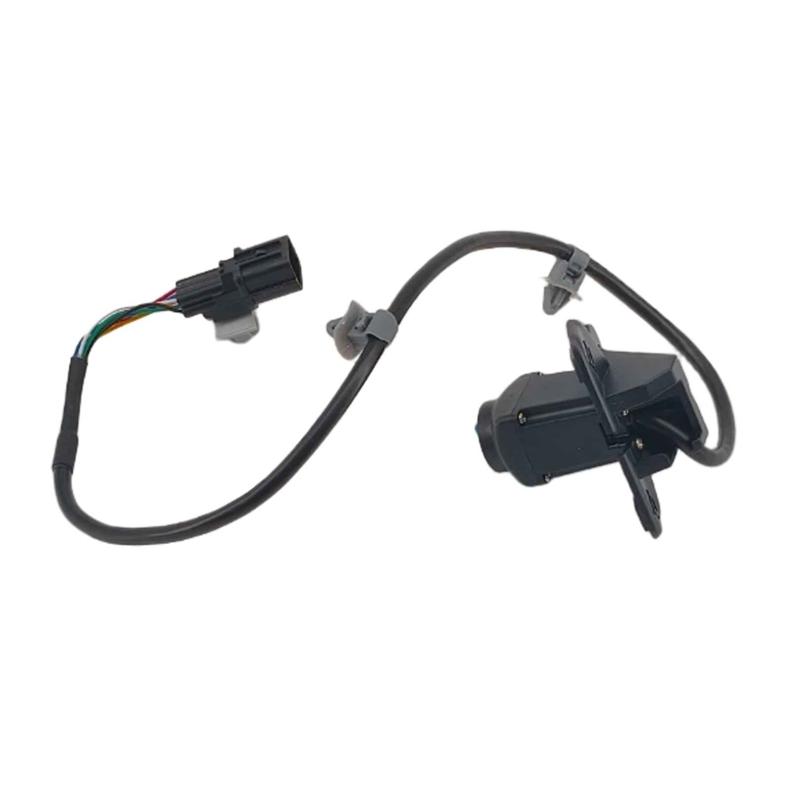 Front Grille Around View Camera 95780B8600 For 17-19 Hyundai Santa Fe