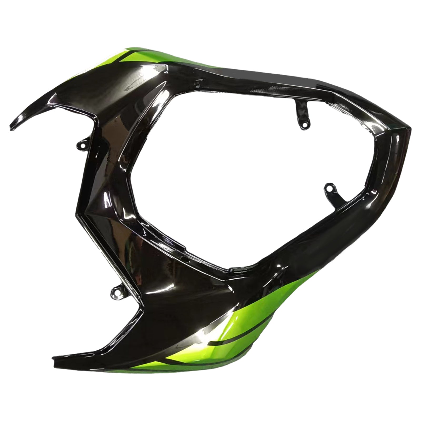Injection Fairing Kit Bodywork Plastic ABS fit For Kawasaki Z800 2013-2018