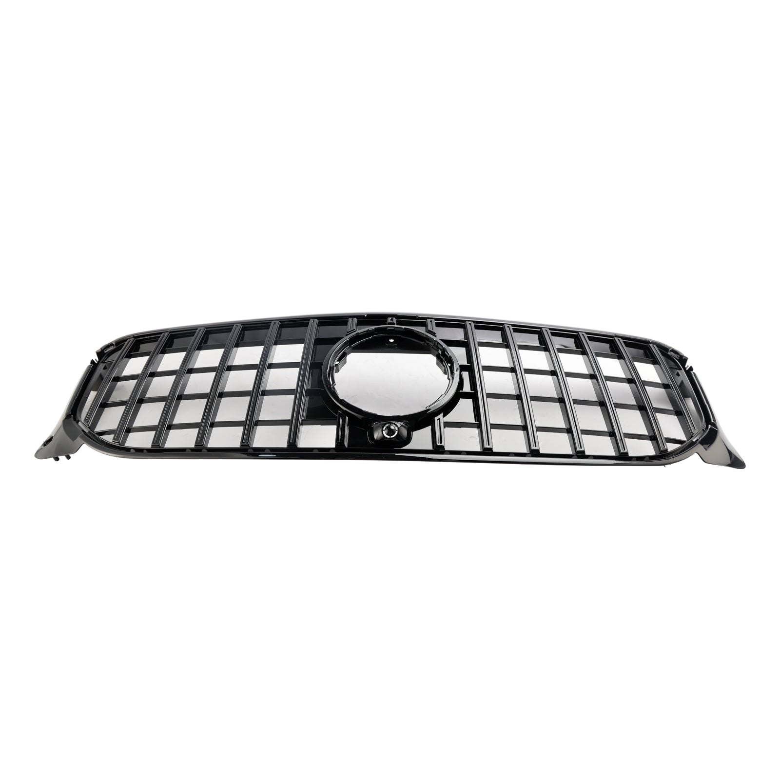 2020-2023 Mercedes Benz GLB X247 Gloss Black Front Bumper Grill Grill