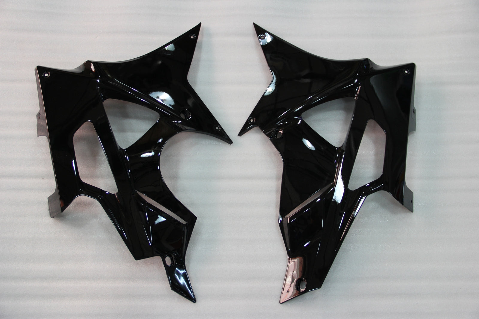 2009-2014 BMW S1000RR Bodywork Fairing ABS Injection Molding 13# Generic