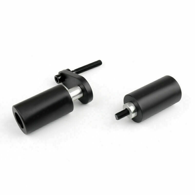 2003-2005 Yamaha YZF R6 Frame Sliders Crash Protector Black Generic