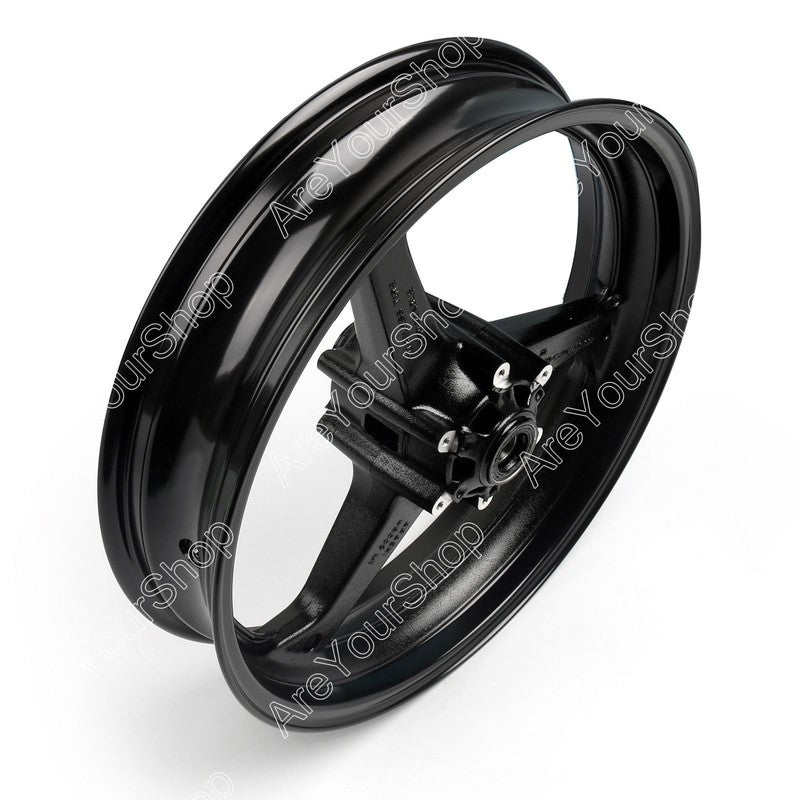 2007-2015 Honda CBR600RR 17 Inch Front Wheel Rim Generic