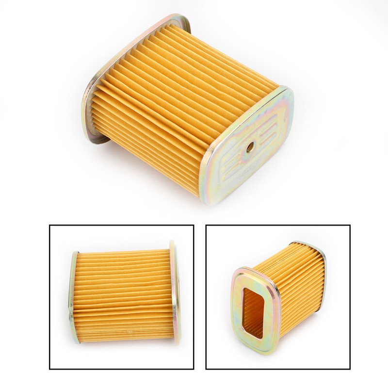 Honda CA100 Air Filter Cleaner Element Replacement 17211-041-015 17211-041-005 Generic