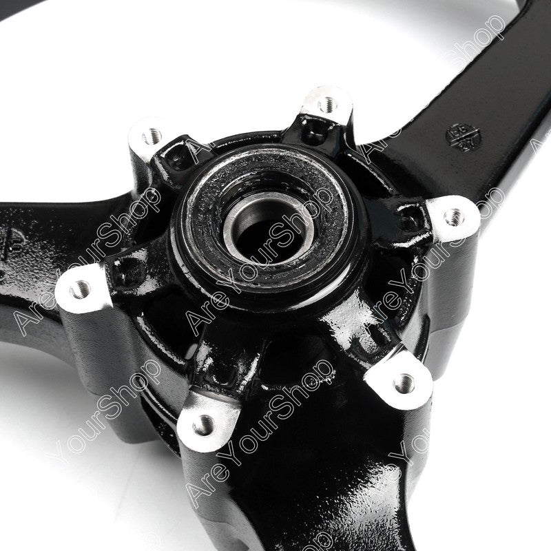 2007-2015 Honda CBR600RR 17 Inch Front Wheel Rim Generic