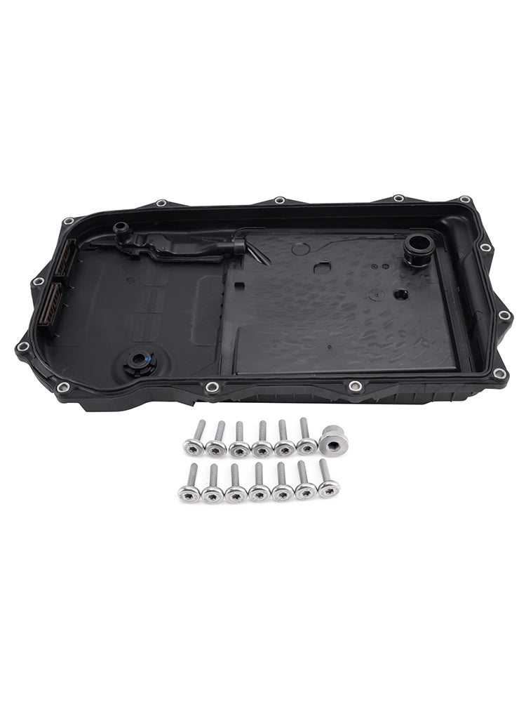 Automatic Transmission Oil Pan 24118743438 For BMW