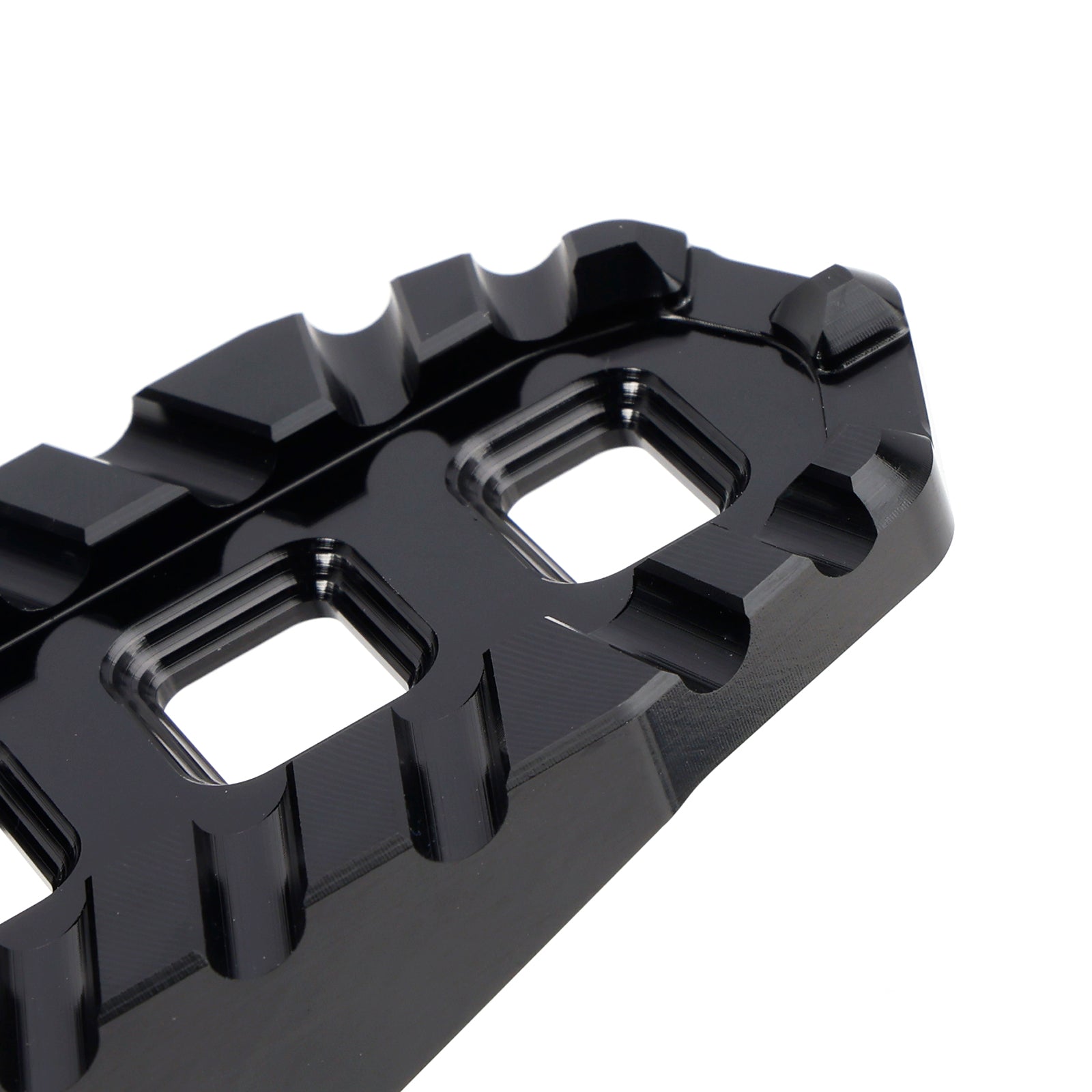 Repose-pieds avant repose-pieds adaptés pour YAMAHA Tenere 700 XTZ700 YZ250X YZ125X 19-24