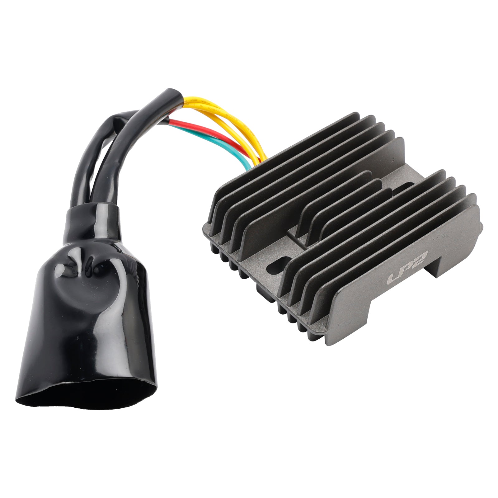 Retificador regulador de 5 fios para SMC Stinger Capitão Quadzilla Ram Titan 300