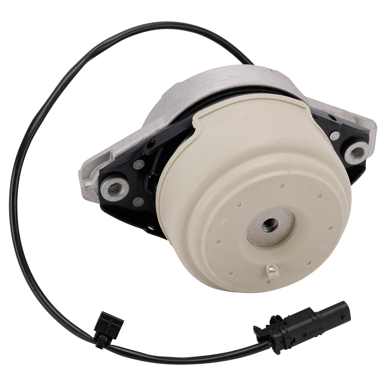 3x Left & Right Transmission + Engine Mounts For Benz W166 GL350 ML350