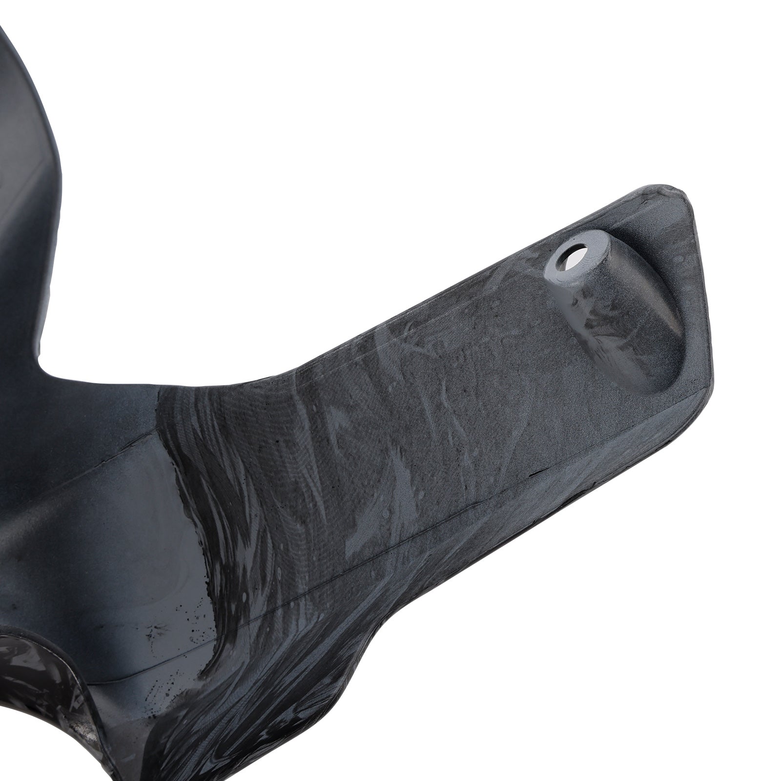 2024-2025 BMW R1300GS spatbordkuip voorspatbord