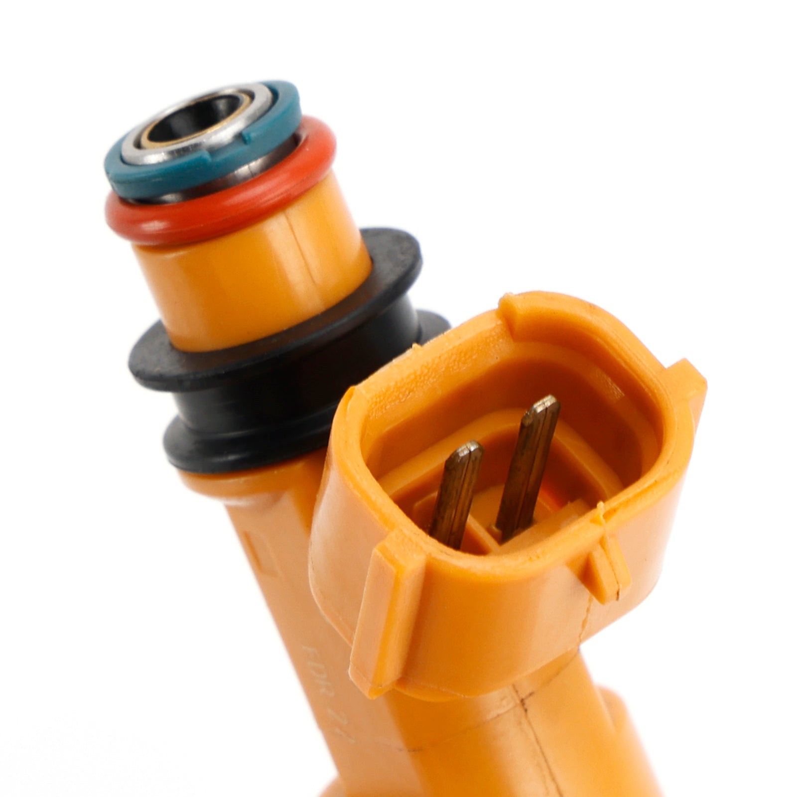 2005-2006 Honda CBR600RR Fuel Injectors 16450-MEE-D01 16460-MEE-D01