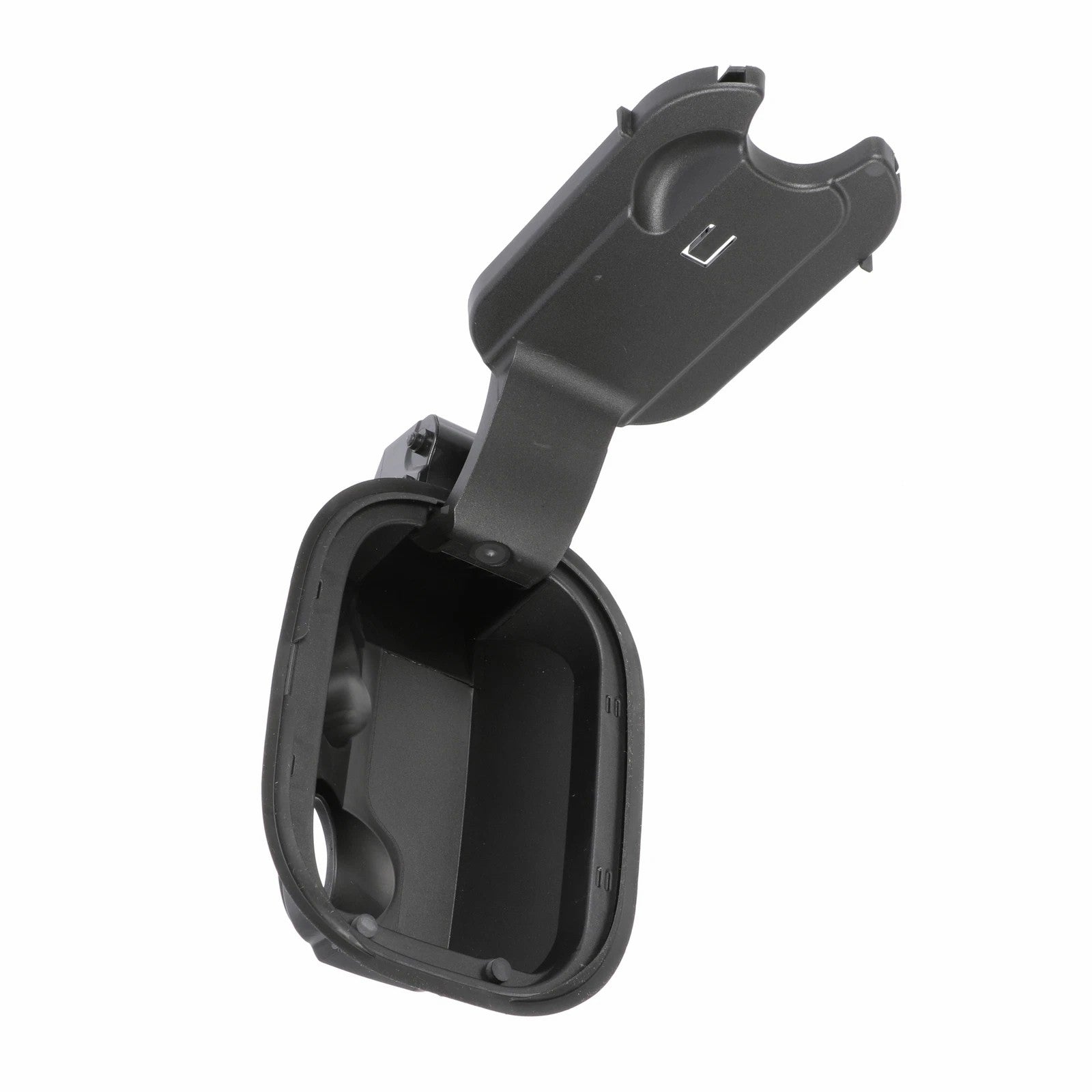 Fuel Door Tank Filler Pipe Housing 84745944 For Chevy Silverado 1500 6.6FT 19-24