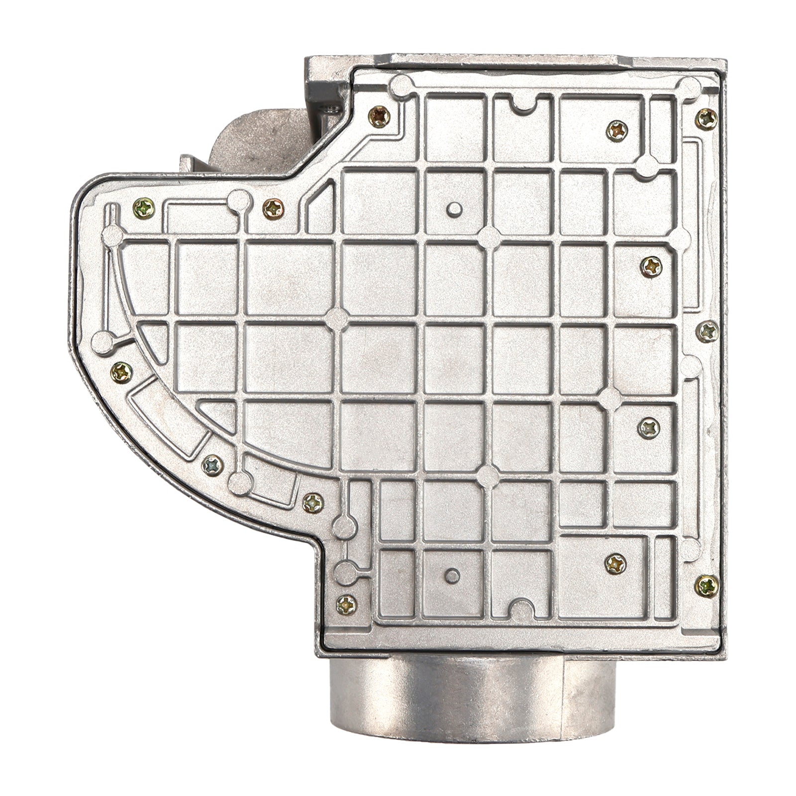 1983-1987 BMW 3' (E30) 320i 92-95 kW/125-129 PS Sensor de flujo de aire masivo 0280202031 13621284407