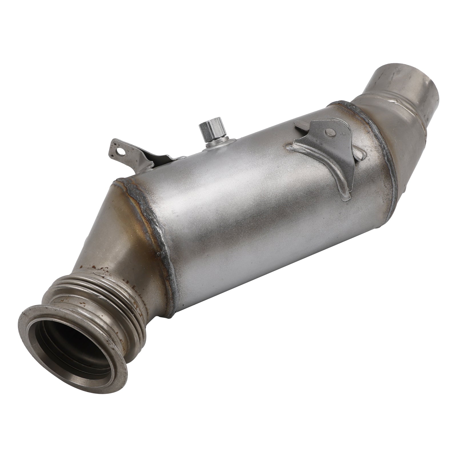 2011-2016 BMW 535i X Drive 3.0L Turbo Katalysator Euro 5
