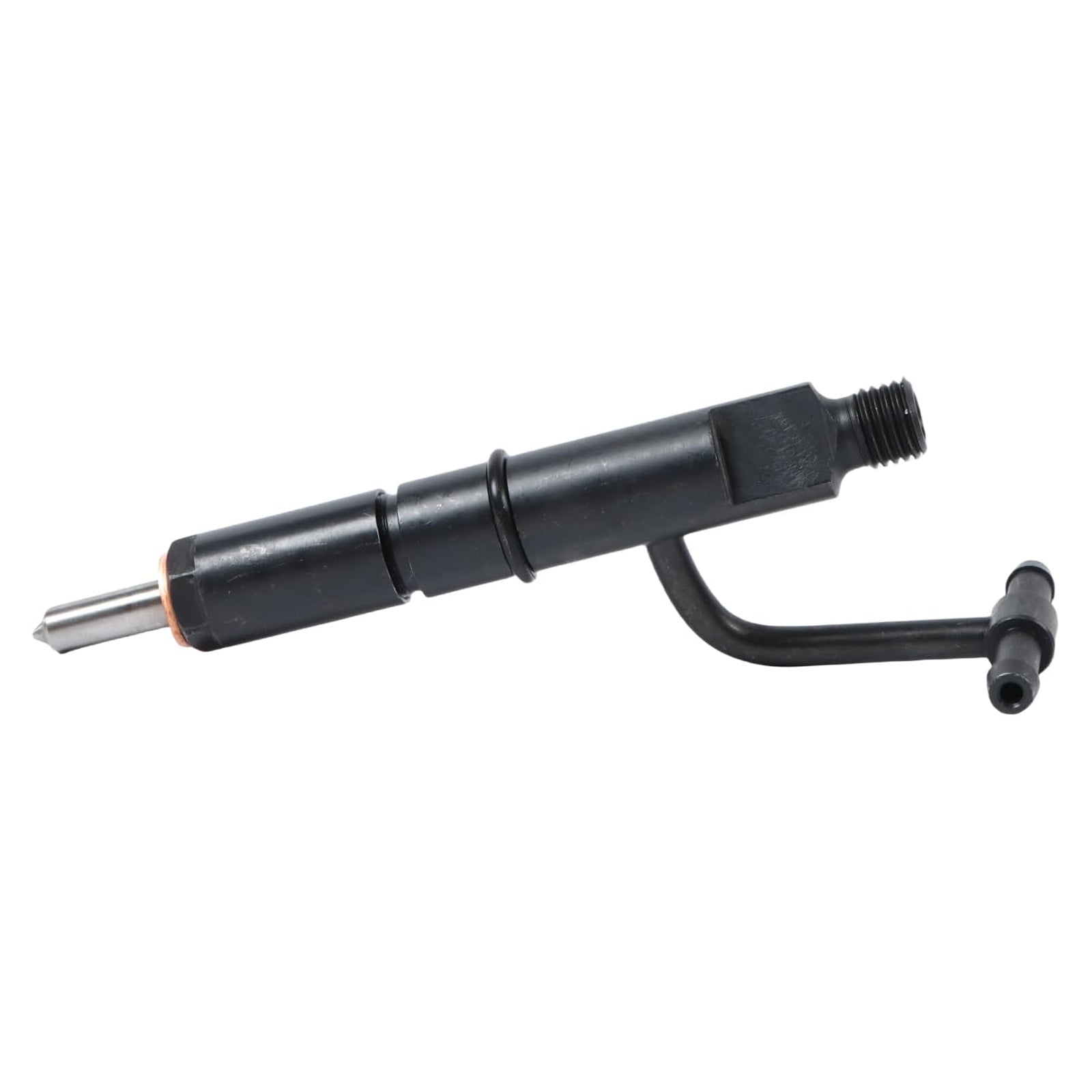 4Pcs Fuel Injector For Isuzu 4JB1 4JB1T NKR NHR Engine 8942479370