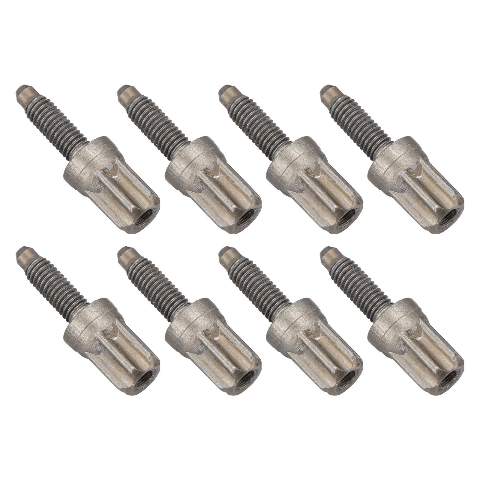 8PCS Ignition Coil Bolt 94810514600 For Porsche Cayenne Panamera