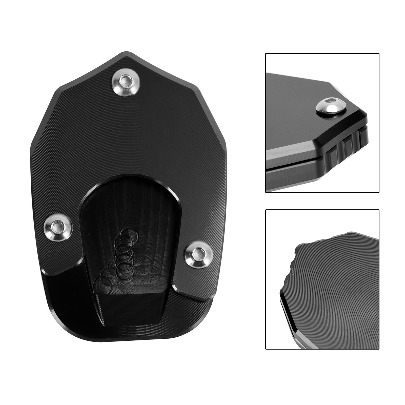 2019-2023 SUZUKI KATANA Passenger Armrest Hand Holder