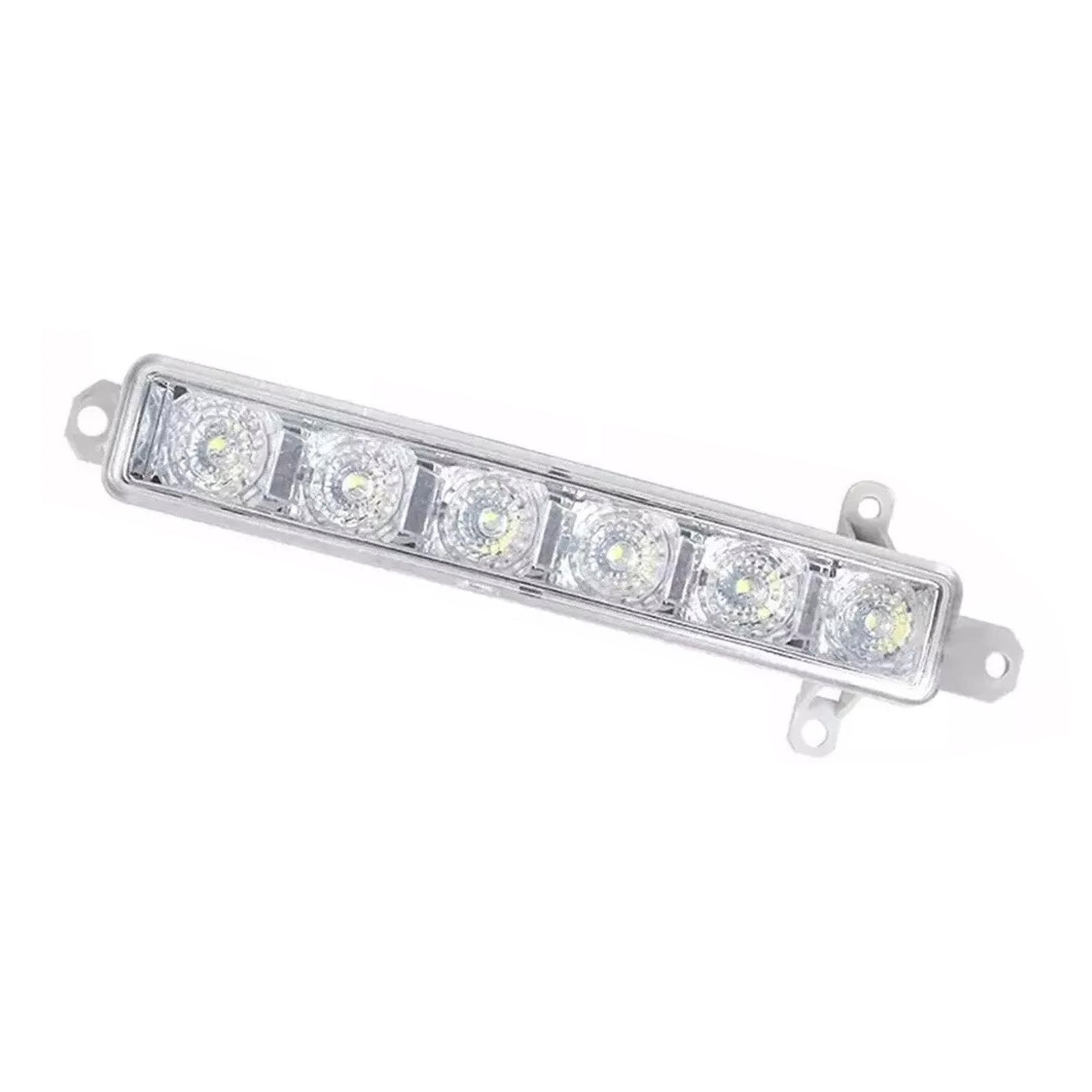 Pár LED denné hmlové svetlo pre Citroen C3 Berlingo Peugeot 9802795580