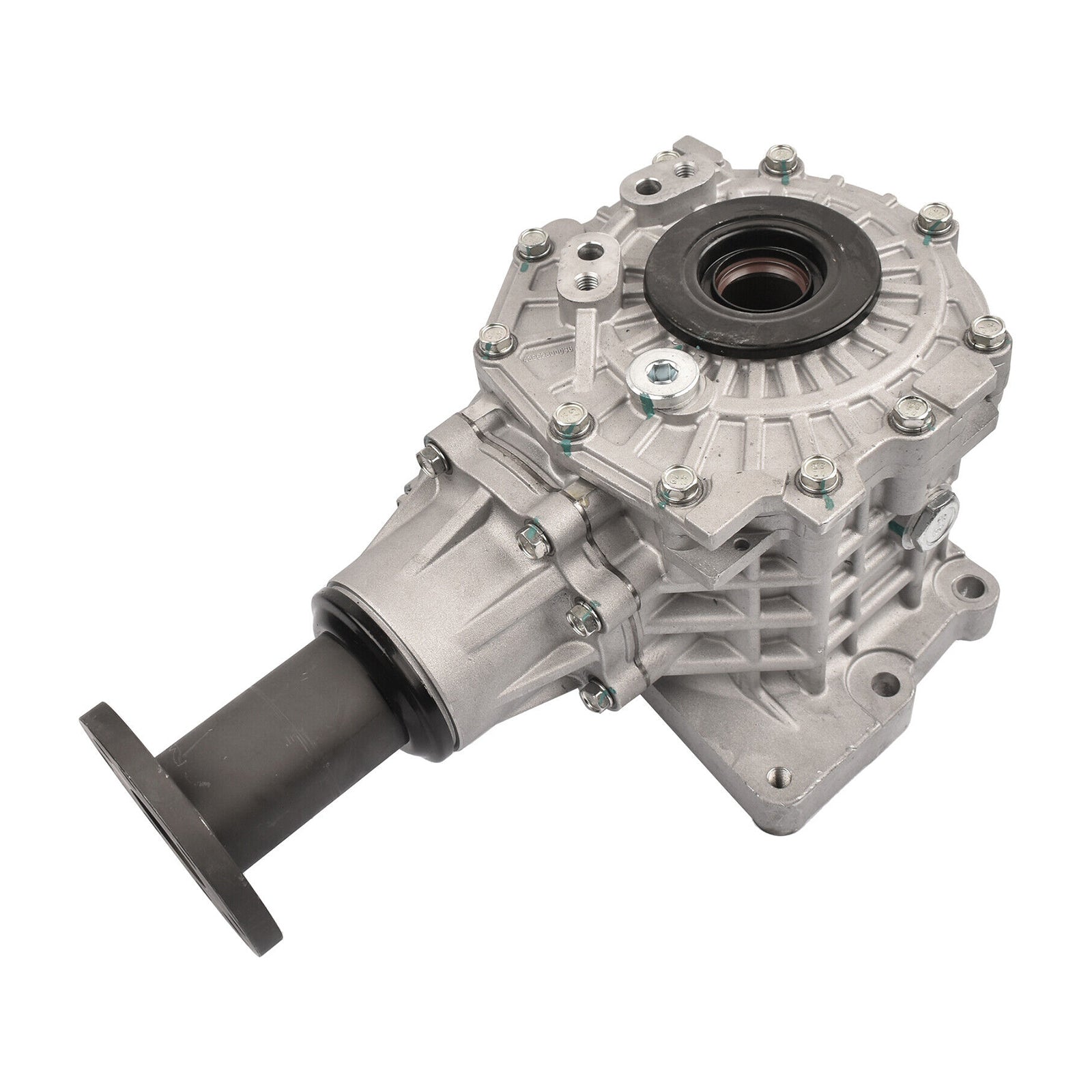 2010 Hyundai Santa Fe GL Sport Utility 4-Door 2.4L 2359CC l4 GAS DOHC Naturally Aspirated Transfer Case Assy 47300-3B300