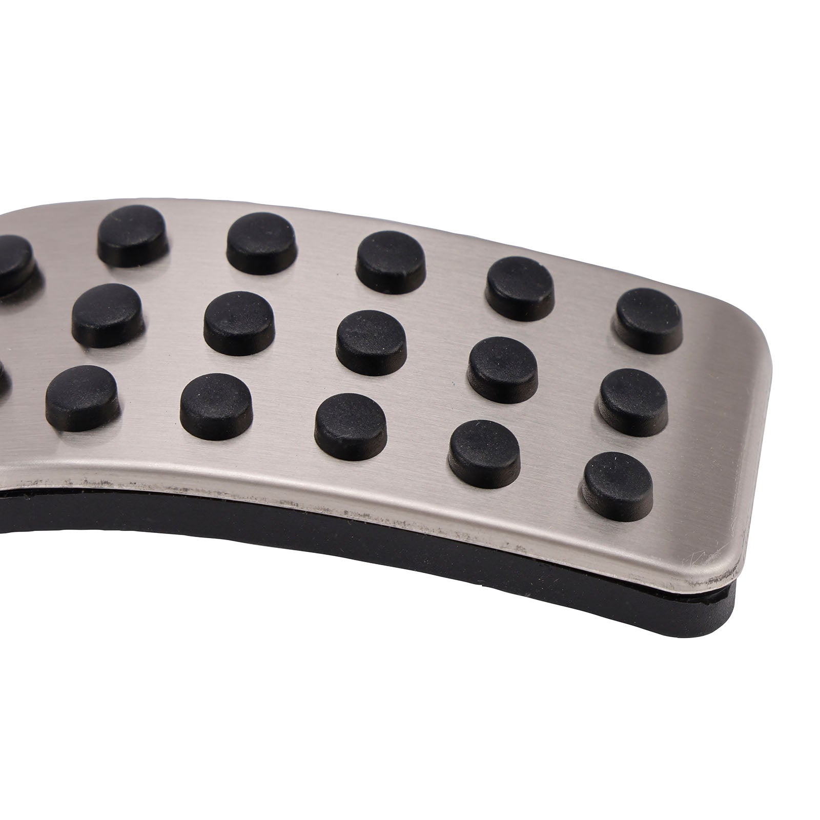 Pedal Set Pedals Pedal Caps For Mercedes Benz Viano V-Class V Vito AT