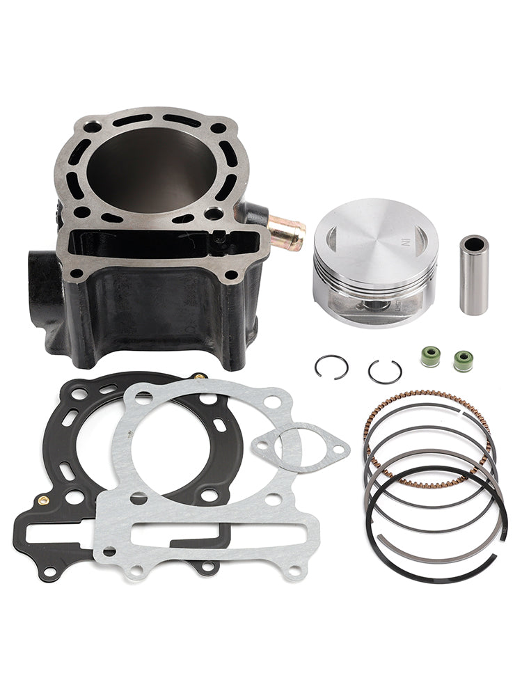 CYLINDER TOP END KIT FOR KYMCO GRAND DINK 250 EGO 250 BET&WIN 250 EGO 250