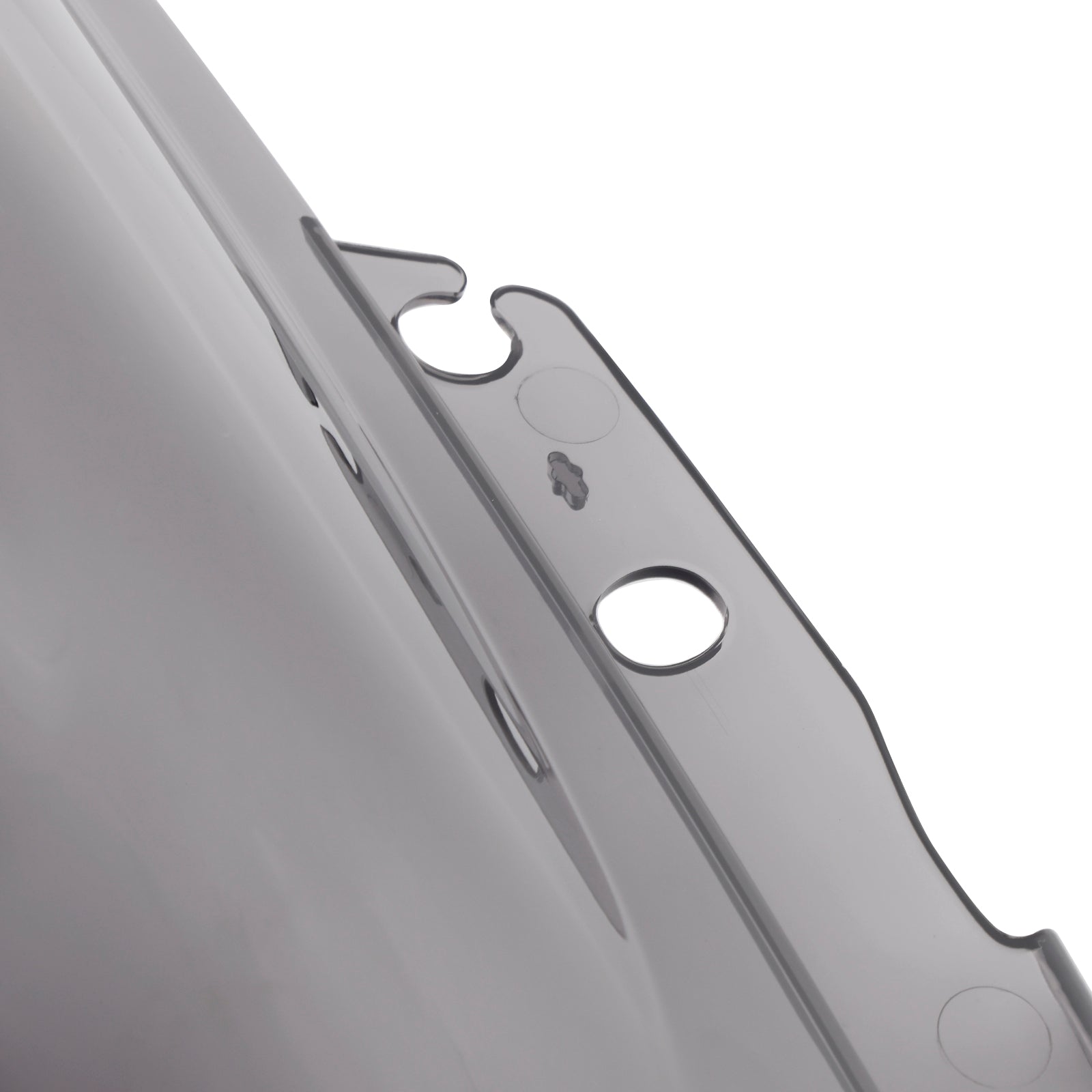 2024-2025 Daytona 660 Motorcykel vindrutan vindruta