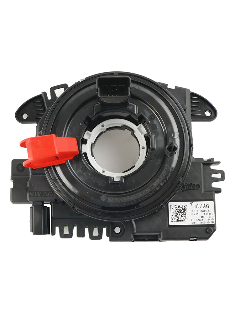 Module de régulateur de vitesse à ressort d'horloge VW CC 2012-2017 5K0953569AS 5K0953569T