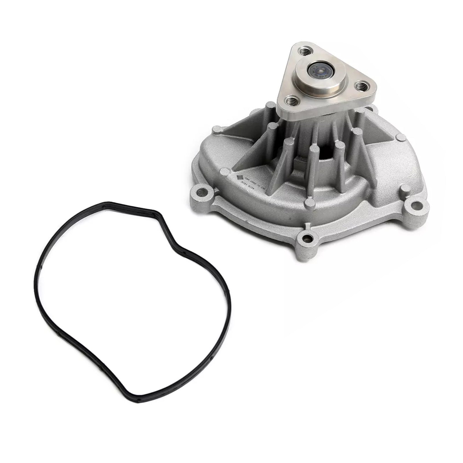 2008-2014, 2017-2018 Porsche Cayenne S Bomba de agua 94810603301 1803020