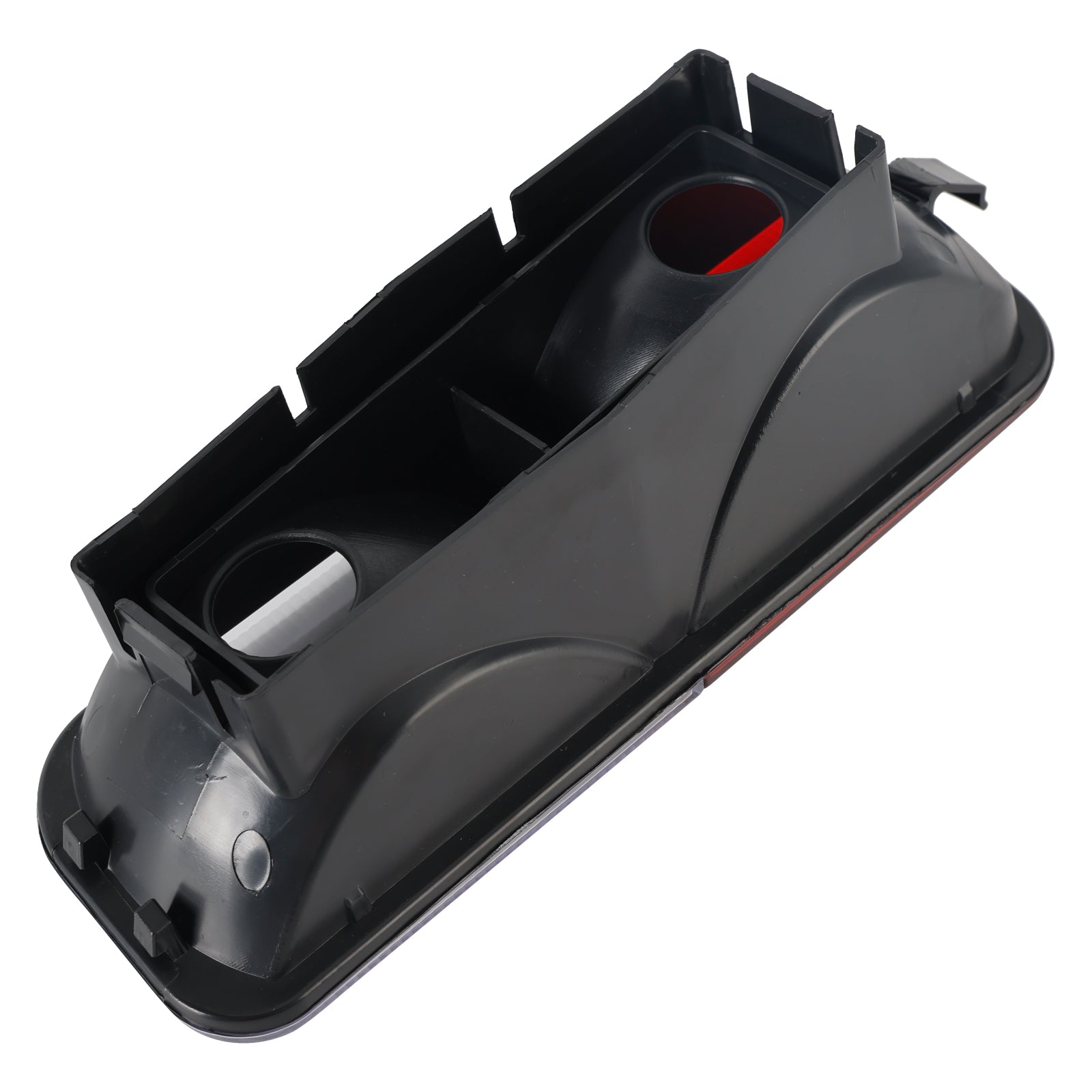 2003-2004 Land Rover Discovery 2 Left+Right Rear Bumper Light Reverse Fog Lamp